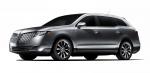 Lincoln MKT 2010 года